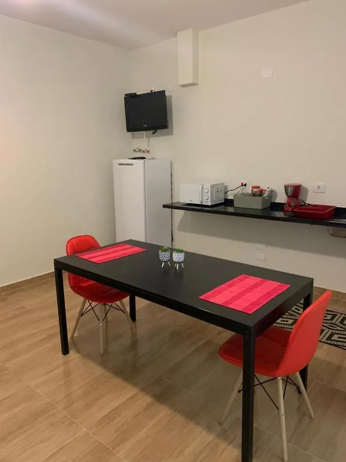 Catumbi Studio 4 São Paulo Apartmán