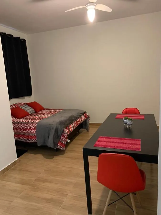 Catumbi Studio 4 São Paulo Apartmán