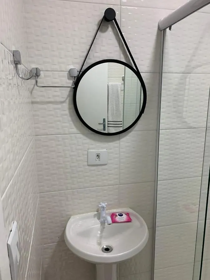 Apartmán Catumbi Studio 4 São Paulo