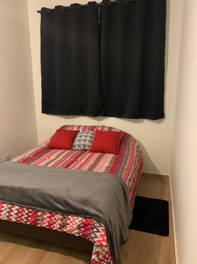 Apartmán Catumbi Studio 4 São Paulo
